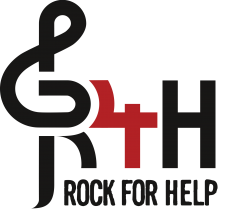 Rock 4 Help Logo
